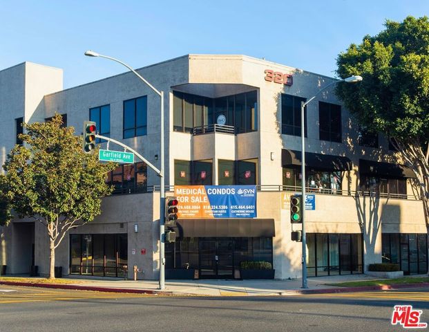 330 S Garfield Avenue 208-228, Alhambra, CA 91801