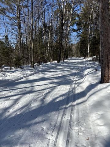 11348N Ursa Road, Hayward, WI 54843