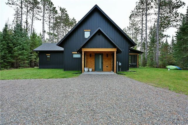 11348N Ursa Road, Hayward, WI 54843