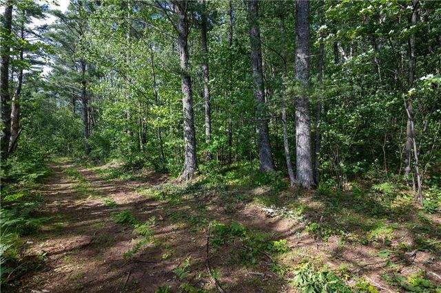 11348N Ursa Road, Hayward, WI 54843