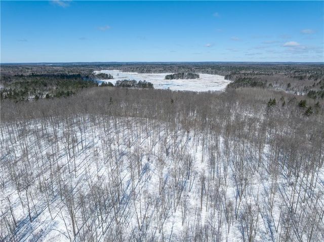 11348N Ursa Road, Hayward, WI 54843