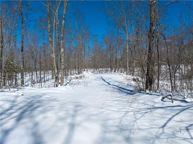 11348N Ursa Road, Hayward, WI 54843