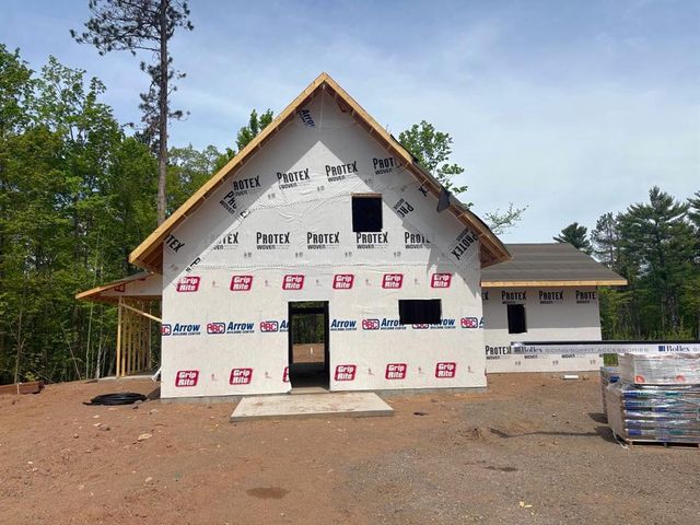 11348N Ursa Road, Hayward, WI 54843