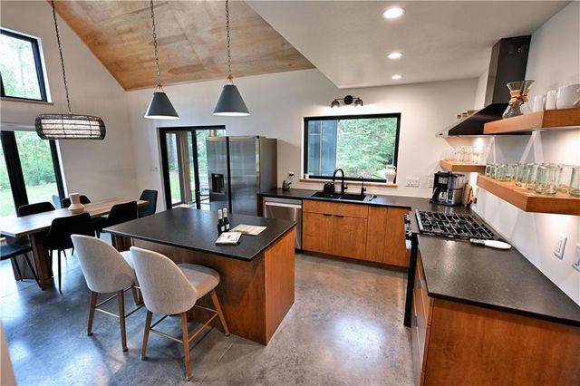 11348N Ursa Road, Hayward, WI 54843