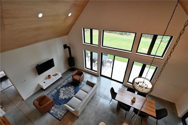 11348N Ursa Road, Hayward, WI 54843