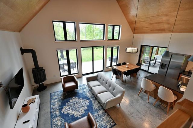 11348N Ursa Road, Hayward, WI 54843