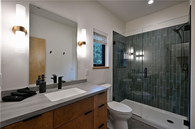 11348N Ursa Road, Hayward, WI 54843