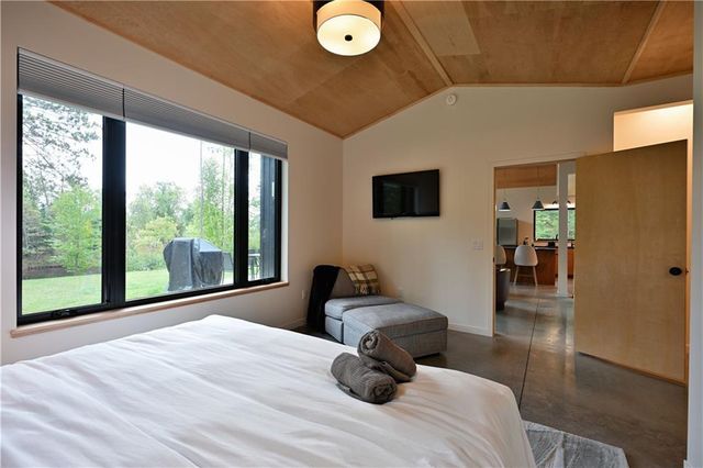 11348N Ursa Road, Hayward, WI 54843