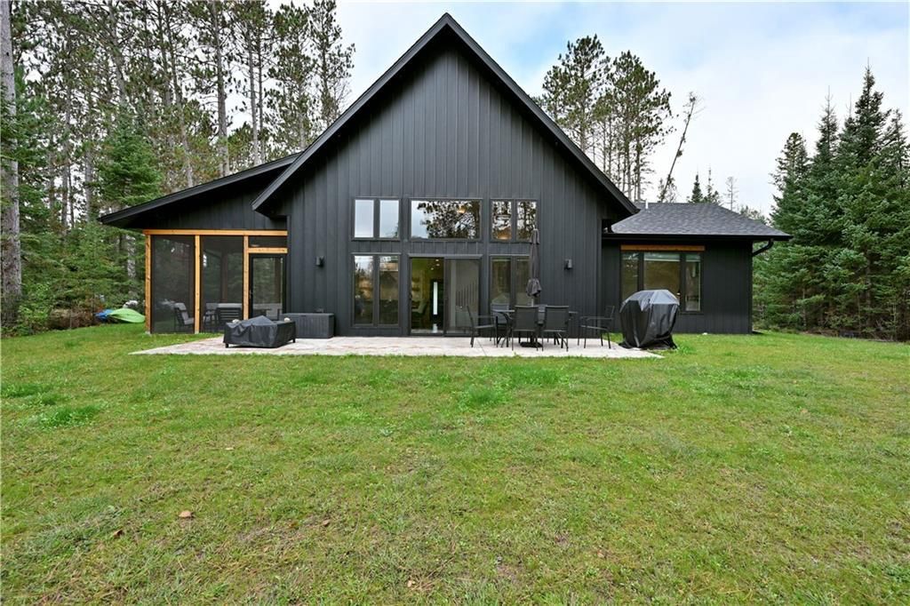 11348N Ursa Road, Hayward, WI 54843