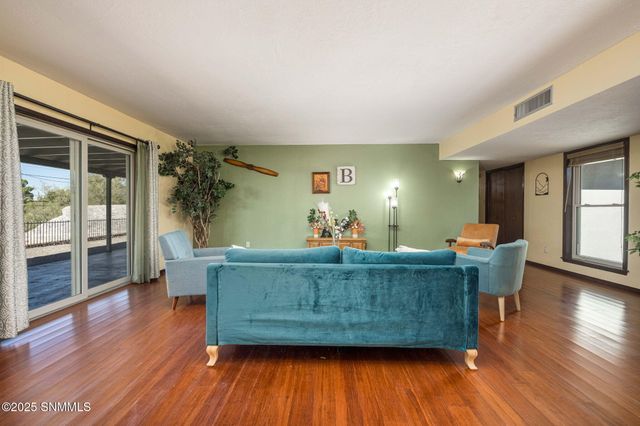 1625 Imperial Ridge, Las Cruces, NM 88011