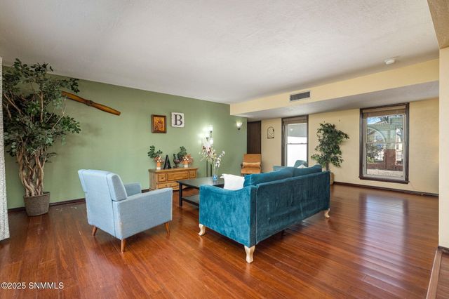 1625 Imperial Ridge, Las Cruces, NM 88011