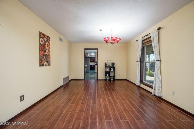 1625 Imperial Ridge, Las Cruces, NM 88011