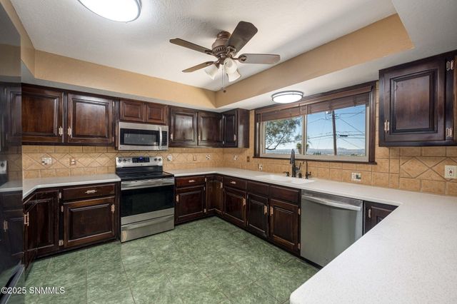 1625 Imperial Ridge, Las Cruces, NM 88011