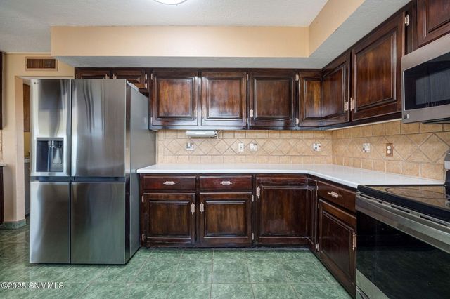 1625 Imperial Ridge, Las Cruces, NM 88011