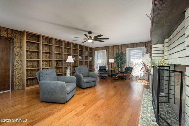 1625 Imperial Ridge, Las Cruces, NM 88011