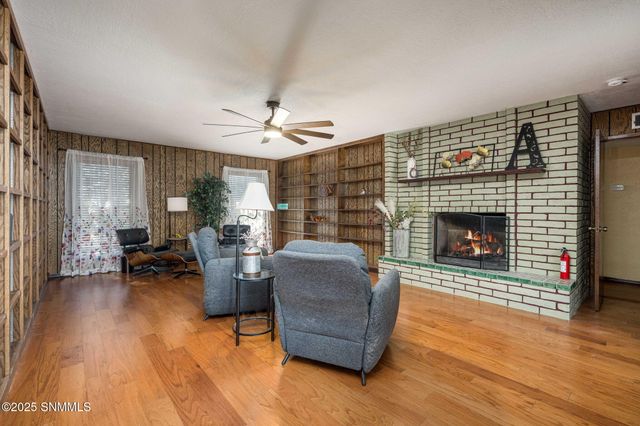 1625 Imperial Ridge, Las Cruces, NM 88011