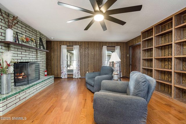 1625 Imperial Ridge, Las Cruces, NM 88011