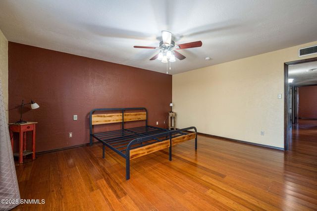 1625 Imperial Ridge, Las Cruces, NM 88011