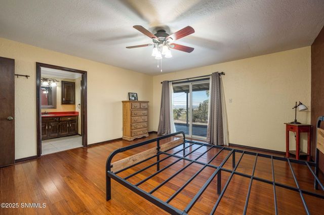 1625 Imperial Ridge, Las Cruces, NM 88011