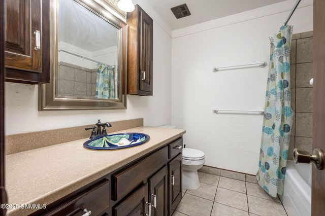 1625 Imperial Ridge, Las Cruces, NM 88011