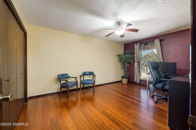 1625 Imperial Ridge, Las Cruces, NM 88011