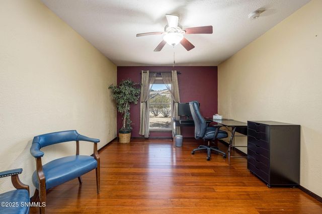 1625 Imperial Ridge, Las Cruces, NM 88011