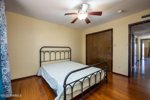 1625 Imperial Ridge, Las Cruces, NM 88011