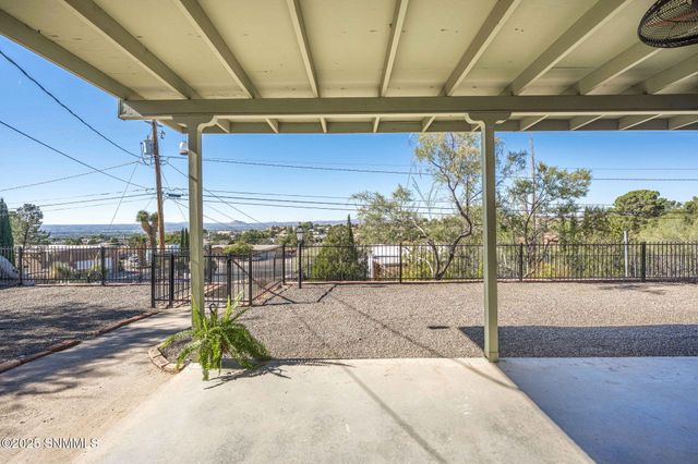 1625 Imperial Ridge, Las Cruces, NM 88011