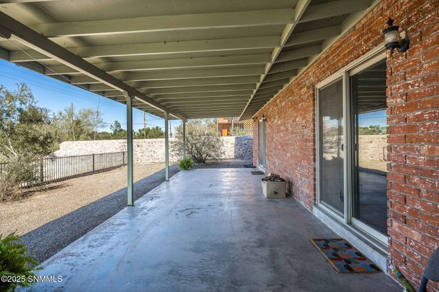 1625 Imperial Ridge, Las Cruces, NM 88011