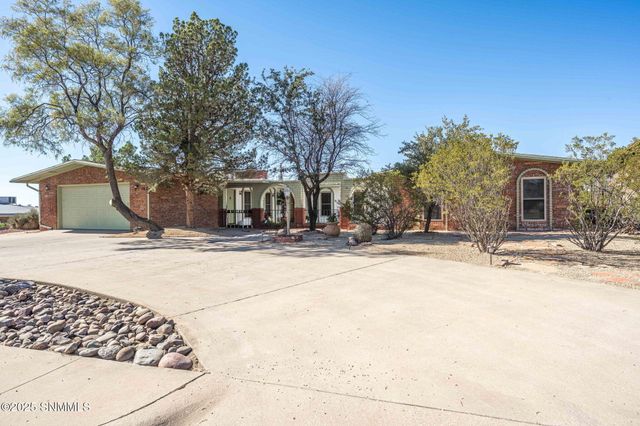 1625 Imperial Ridge, Las Cruces, NM 88011