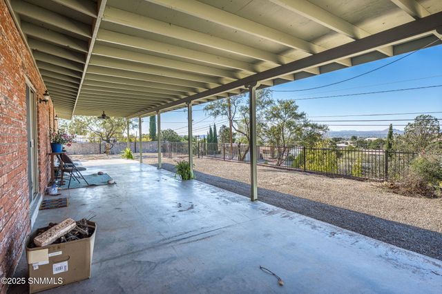 1625 Imperial Ridge, Las Cruces, NM 88011