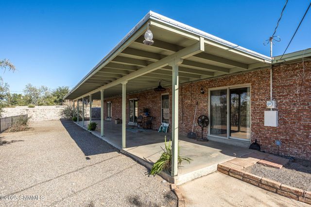 1625 Imperial Ridge, Las Cruces, NM 88011