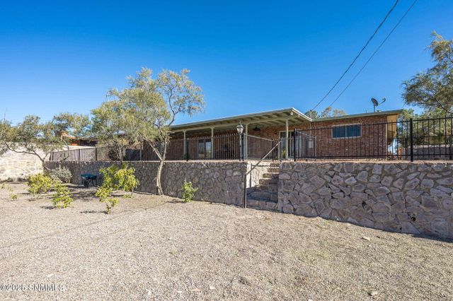 1625 Imperial Ridge, Las Cruces, NM 88011