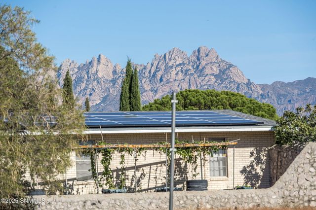 1625 Imperial Ridge, Las Cruces, NM 88011