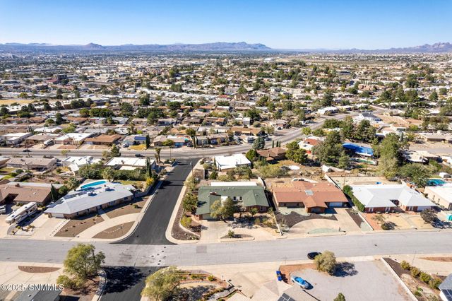 1625 Imperial Ridge, Las Cruces, NM 88011