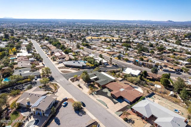 1625 Imperial Ridge, Las Cruces, NM 88011