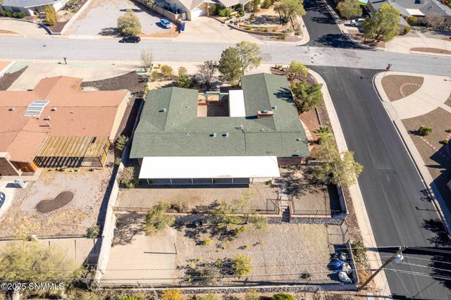 1625 Imperial Ridge, Las Cruces, NM 88011