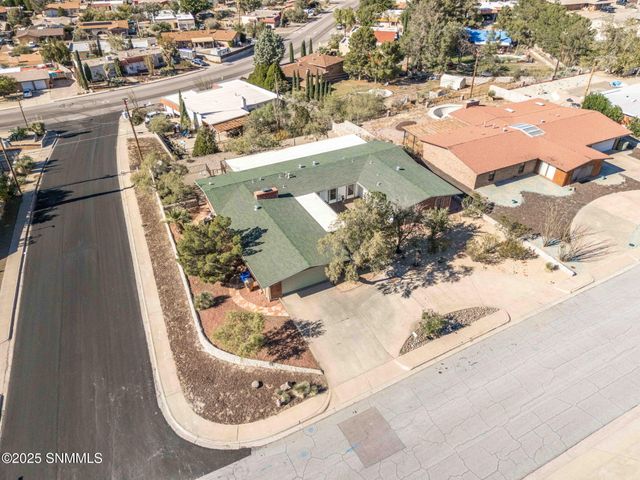 1625 Imperial Ridge, Las Cruces, NM 88011