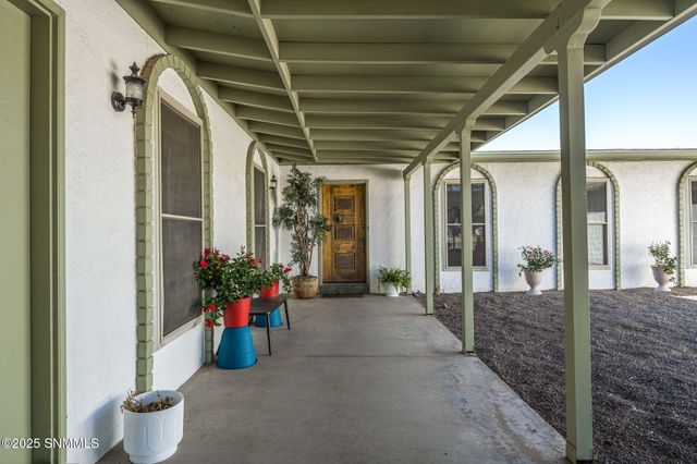 1625 Imperial Ridge, Las Cruces, NM 88011