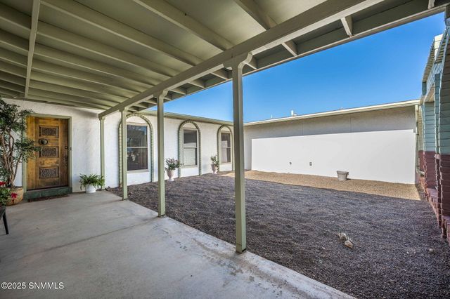 1625 Imperial Ridge, Las Cruces, NM 88011