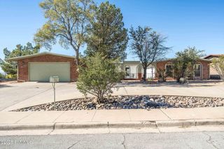 1625 Imperial Ridge, Las Cruces, NM 88011