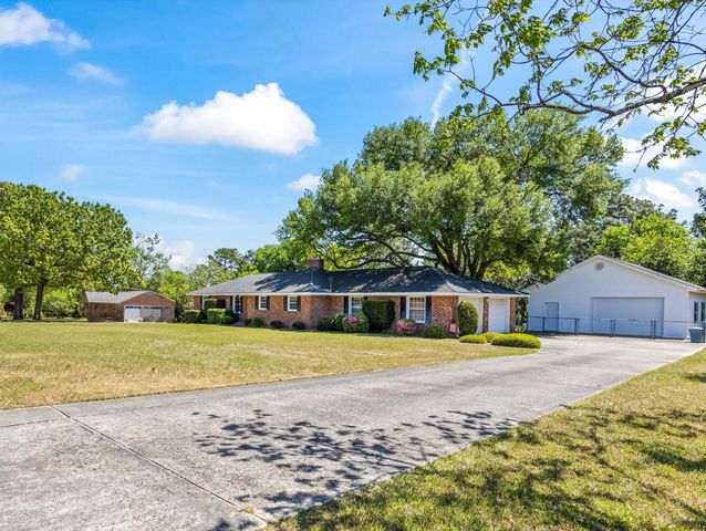 223 Midland Drive, Graniteville, SC 29829