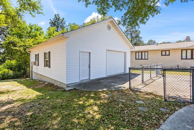 223 Midland Drive, Graniteville, SC 29829
