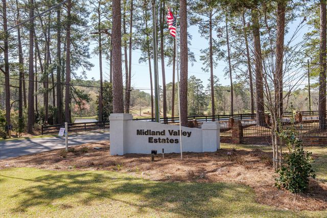 223 Midland Drive, Graniteville, SC 29829
