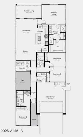 16934 W THURMAN Drive, Goodyear, AZ 85338