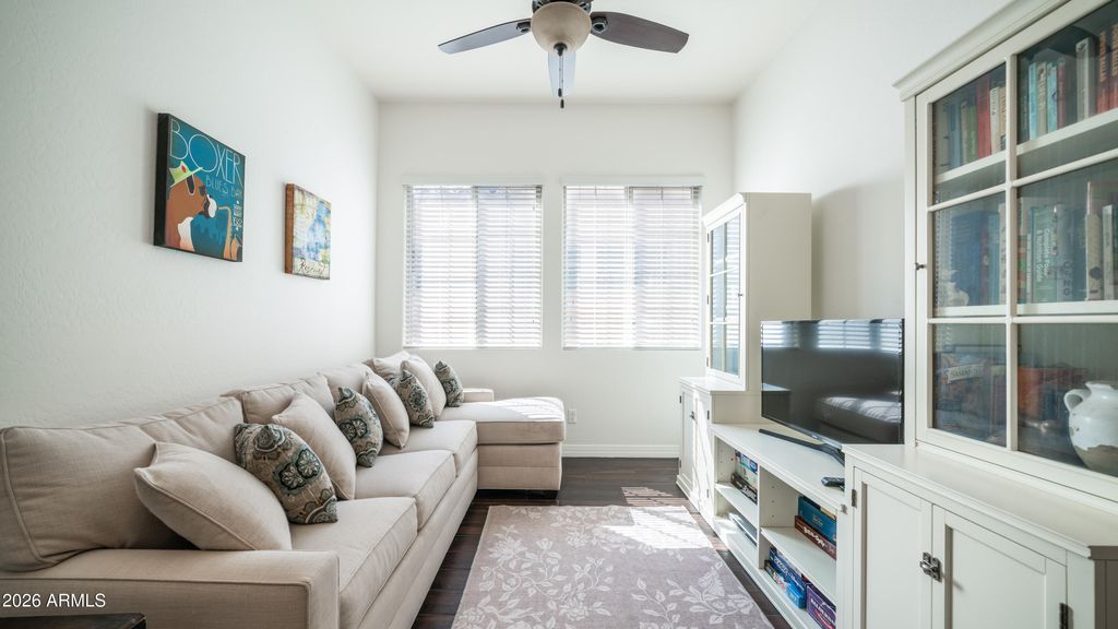 902 E HORSESHOE Place, Chandler, AZ 85249 — photo 5