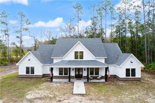 7097 Harrietts Bluff Road, Woodbine, GA 31569