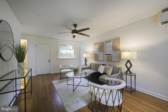 45-D RIDGE RD, Greenbelt, MD 20770