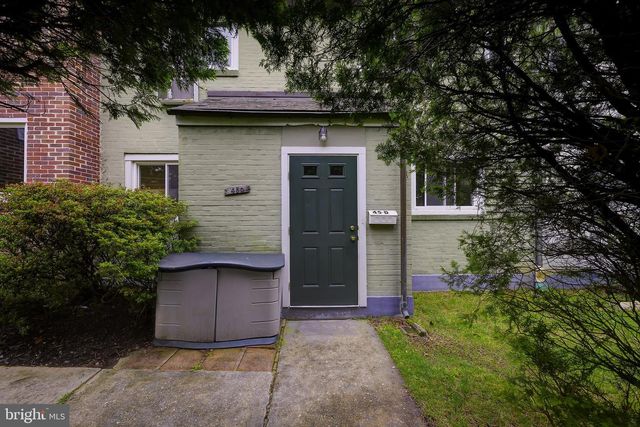 45-D RIDGE RD, Greenbelt, MD 20770