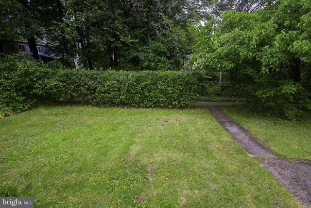 45-D RIDGE RD, Greenbelt, MD 20770